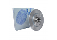 Brake Disc ADR164328 Blue Print