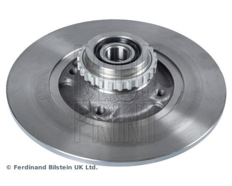 Brake Disc ADR164328 Blue Print, Image 2 Brake Disc ADR164328 Blue Print, Image 2