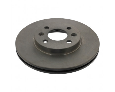 Brake Disc ADR164329 Blue Print