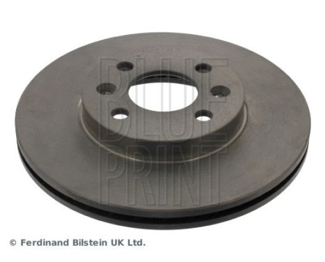 Brake Disc ADR164329 Blue Print, Image 2