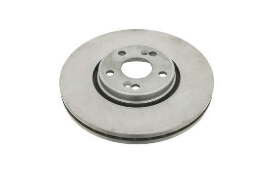 Brake Disc ADR164331 Blue Print