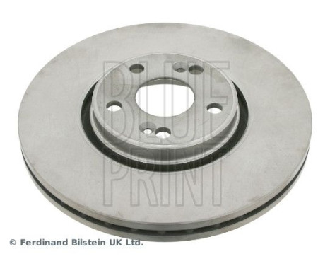 Brake Disc ADR164331 Blue Print, Image 2