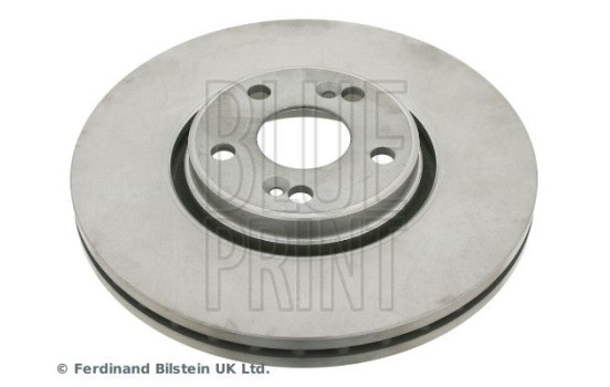 Brake Disc ADR164331 Blue Print, Image 2