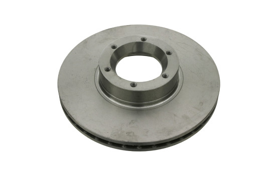 Brake Disc ADR164332 Blue Print