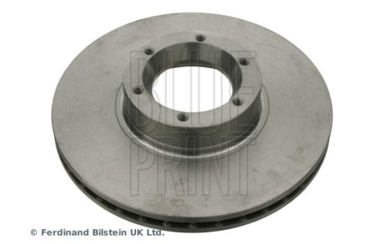 Brake Disc ADR164332 Blue Print, Image 2