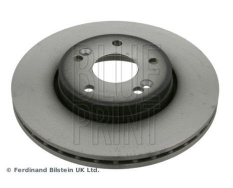 Brake Disc ADR164333 Blue Print, Image 2