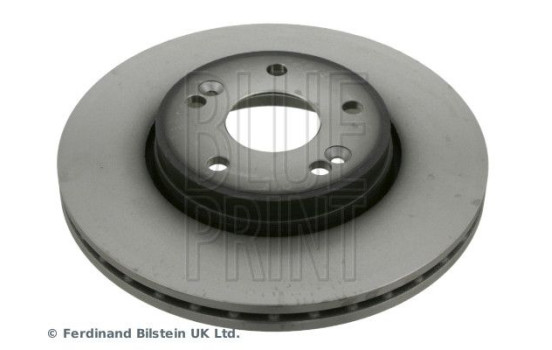 Brake Disc ADR164333 Blue Print, Image 2
