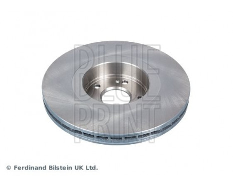 Brake Disc ADR164334 Blue Print, Image 2