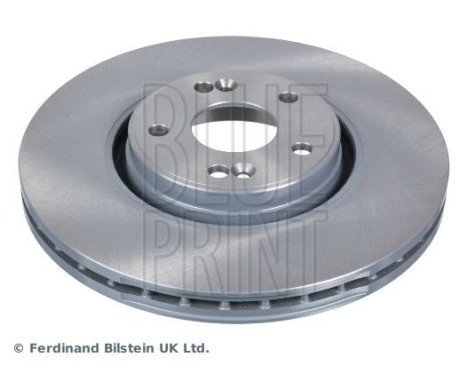 Brake Disc ADR164334 Blue Print, Image 2