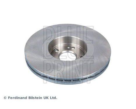 Brake Disc ADR164334 Blue Print, Image 3
