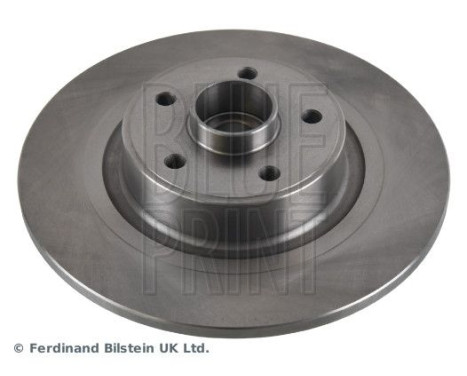 Brake Disc ADR164336 Blue Print, Image 4