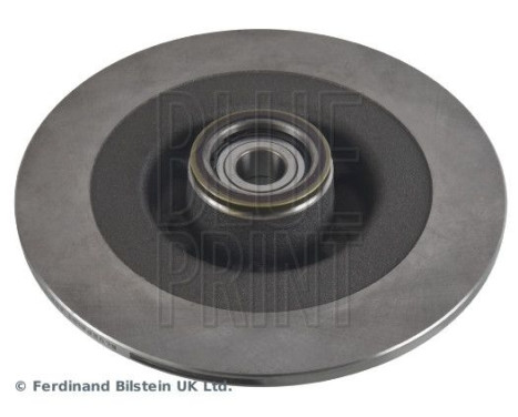 Brake Disc ADR164336 Blue Print, Image 5