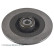 Brake Disc ADR164336 Blue Print, Thumbnail 5