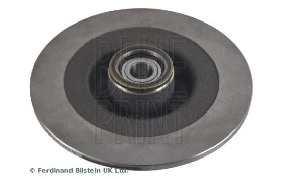 Brake Disc ADR164336 Blue Print, Image 5