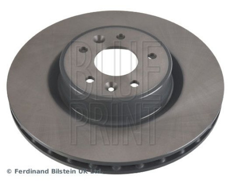 Brake Disc ADR164337 Blue Print, Image 4