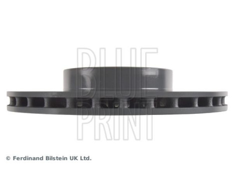 Brake Disc ADR164337 Blue Print, Image 6