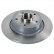 Brake Disc ADR164338 Blue Print