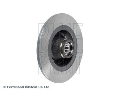 Brake Disc ADR164338 Blue Print, Image 5