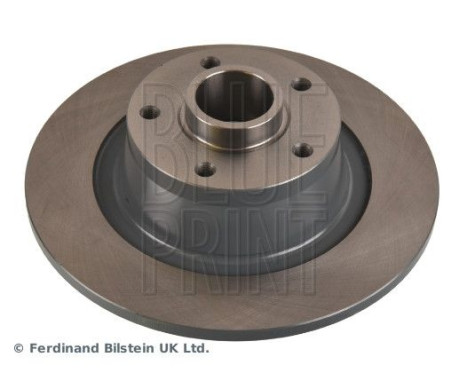 Brake Disc ADR164339 Blue Print, Image 4