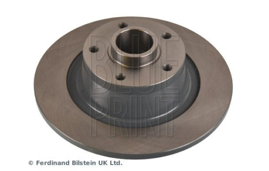 Brake Disc ADR164339 Blue Print, Image 4