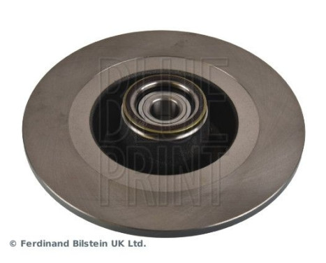 Brake Disc ADR164339 Blue Print, Image 5