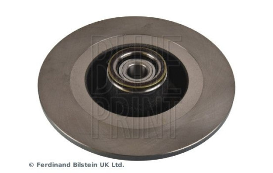 Brake Disc ADR164339 Blue Print, Image 5