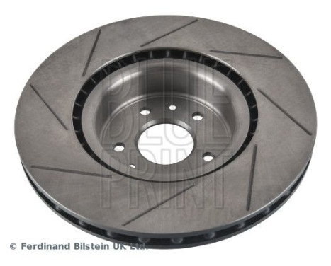 Brake Disc ADR164340 Blue Print, Image 5
