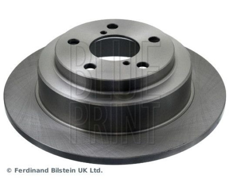 Brake Disc ADS74307 Blue Print, Image 3