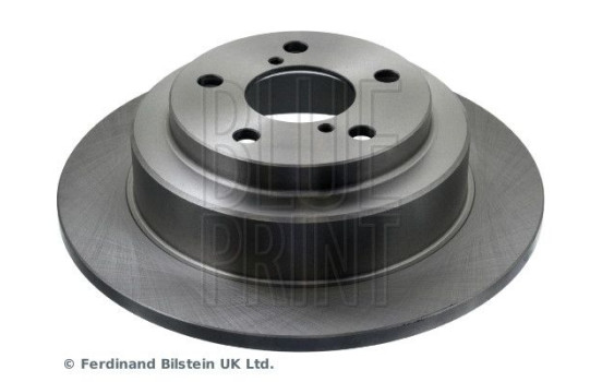Brake Disc ADS74307 Blue Print, Image 3
