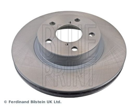 Brake Disc ADS74308 Blue Print, Image 2