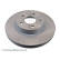 Brake Disc ADS74308 Blue Print, Thumbnail 2