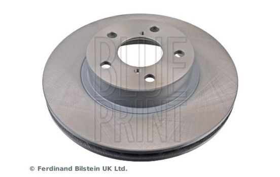 Brake Disc ADS74308 Blue Print, Image 2