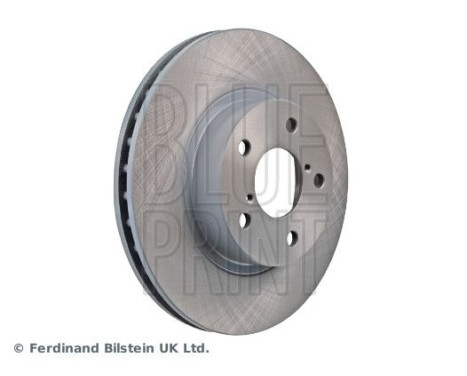 Brake Disc ADS74308 Blue Print, Image 3