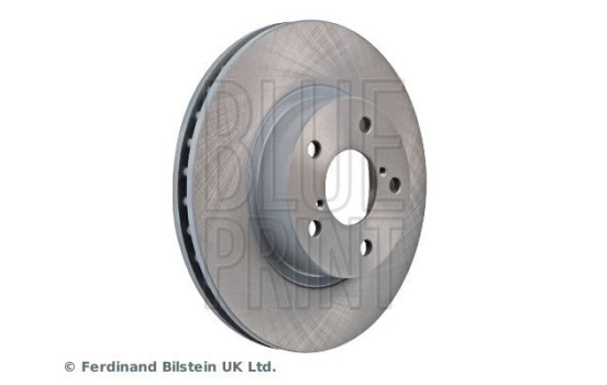 Brake Disc ADS74308 Blue Print, Image 3