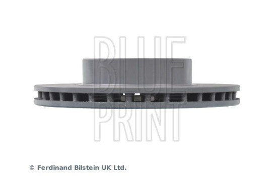 Brake Disc ADS74308 Blue Print, Image 4