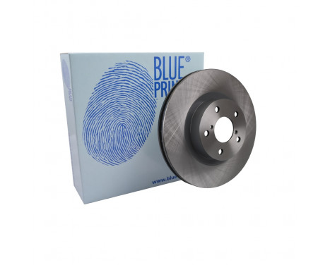 Brake Disc ADS74313 Blue Print, Image 2