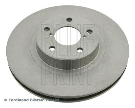 Brake Disc ADS74313 Blue Print, Image 3