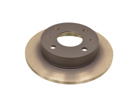 Brake Disc ADS74317 Blue Print