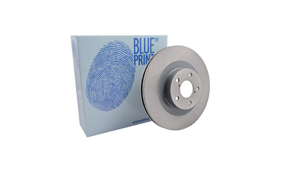 Brake Disc ADS74318 Blue Print