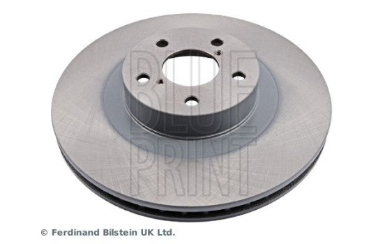 Brake Disc ADS74318 Blue Print, Image 2