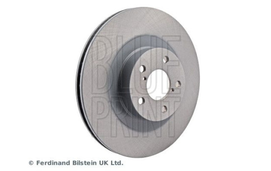 Brake Disc ADS74318 Blue Print, Image 3