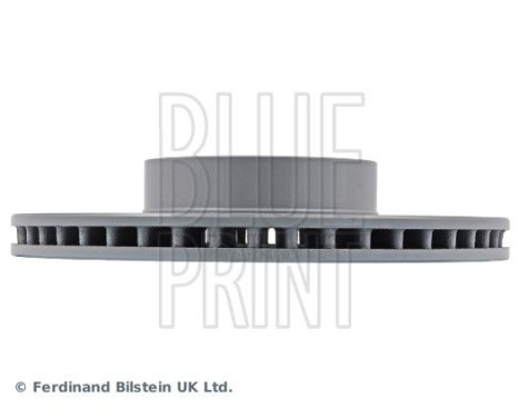 Brake Disc ADS74318 Blue Print, Image 4