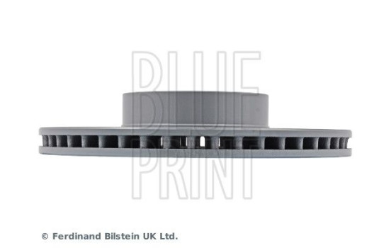 Brake Disc ADS74318 Blue Print, Image 4