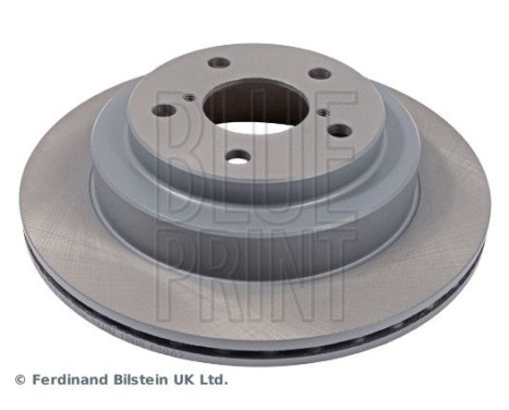 Brake Disc ADS74319 Blue Print, Image 2