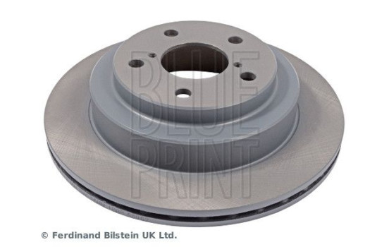 Brake Disc ADS74319 Blue Print, Image 2