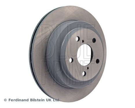 Brake Disc ADS74319 Blue Print, Image 3