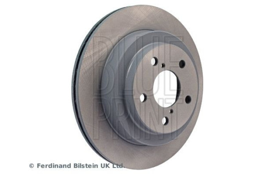 Brake Disc ADS74319 Blue Print, Image 3