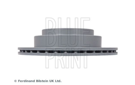 Brake Disc ADS74319 Blue Print, Image 4