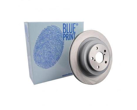 Brake Disc ADS74320 Blue Print
