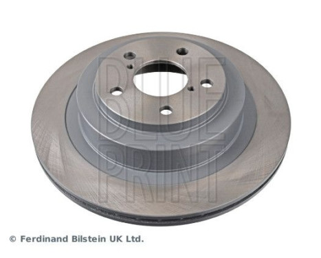 Brake Disc ADS74320 Blue Print, Image 2